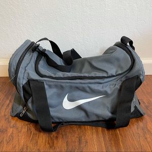 COPY - Small Nike Brasilia Duffel Bag
